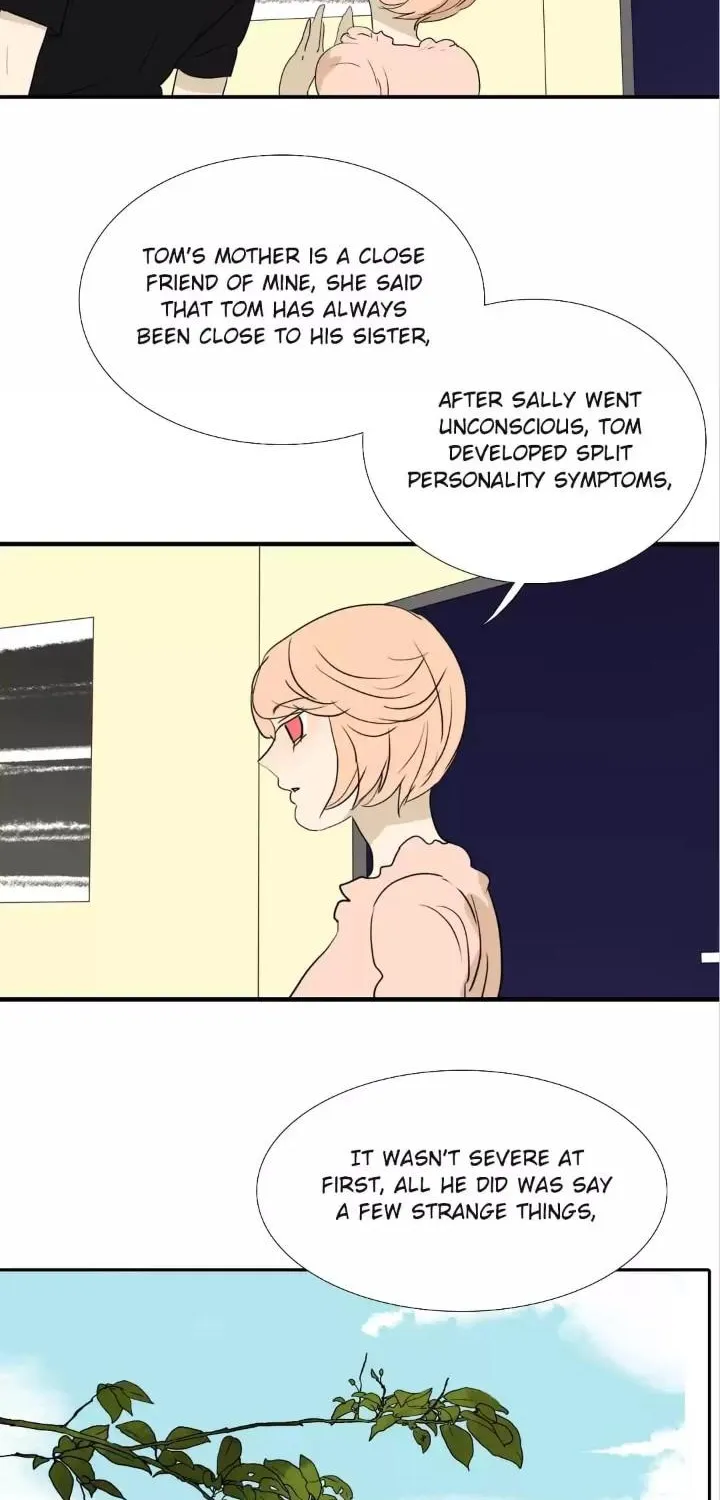 Bromance Chapter 172 page 7 - MangaKakalot