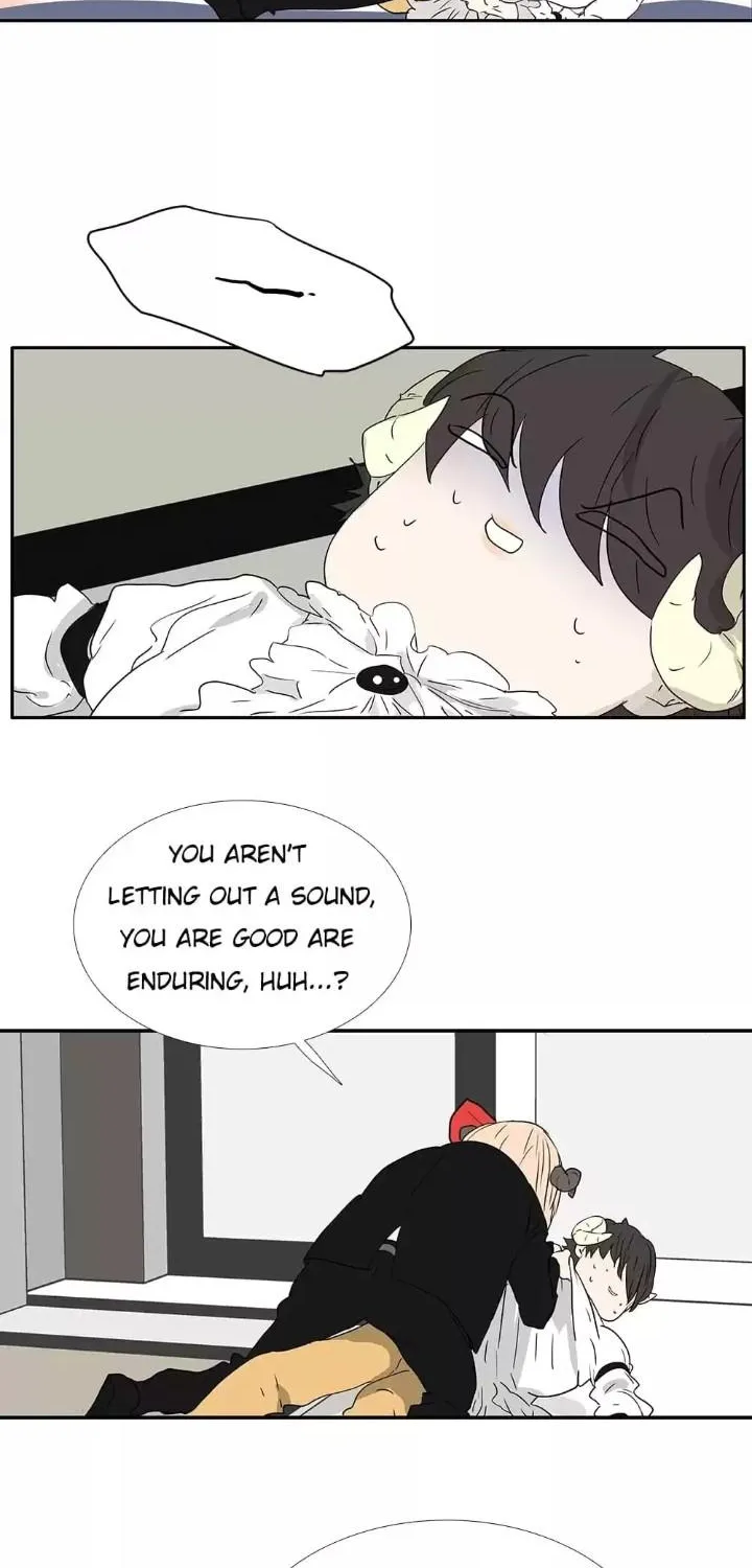 Bromance Chapter 188 page 22 - MangaKakalot