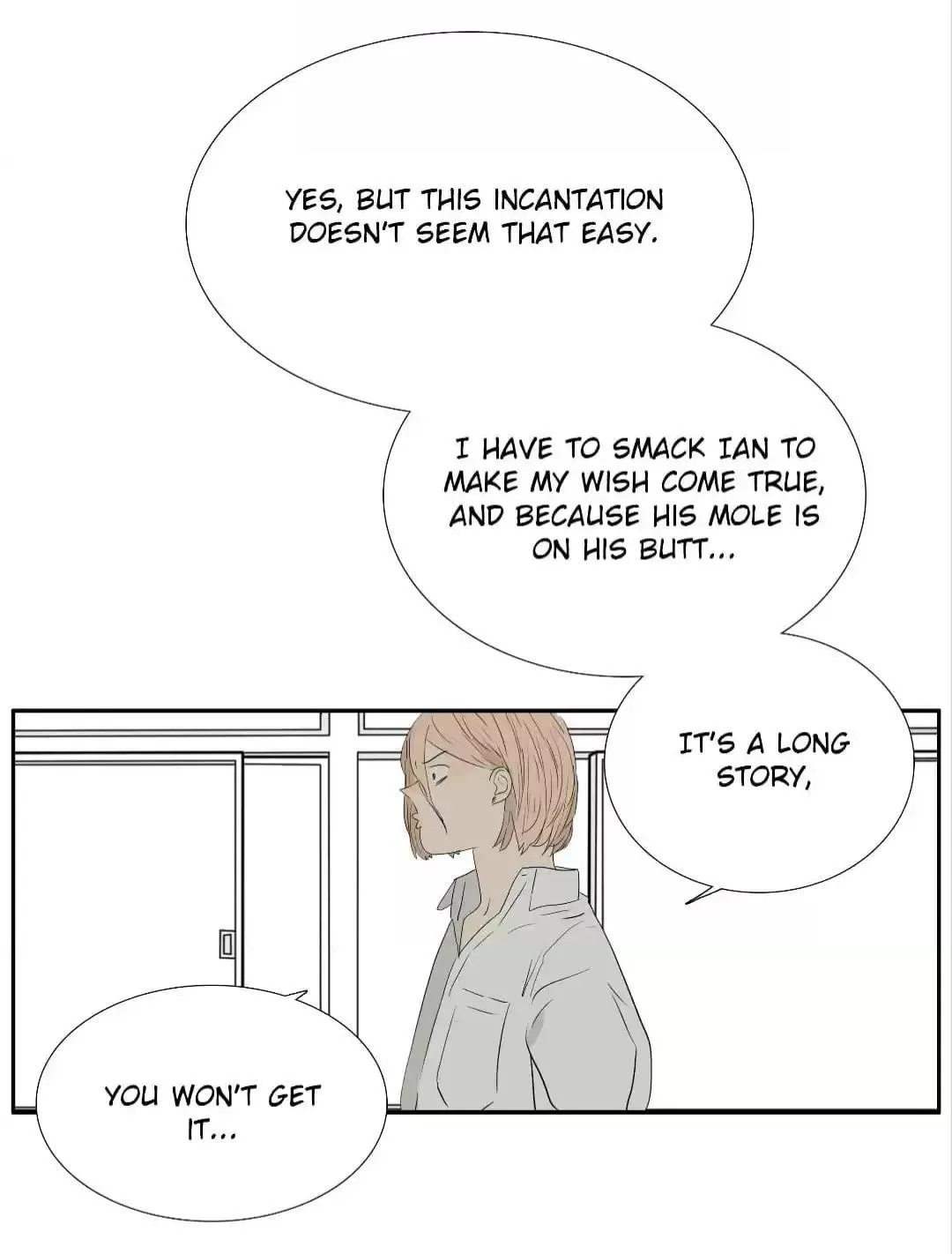 Bromance Chapter 229 page 30 - MangaKakalot