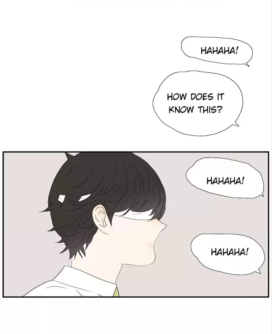 Bromance Chapter 238 page 9 - MangaKakalot