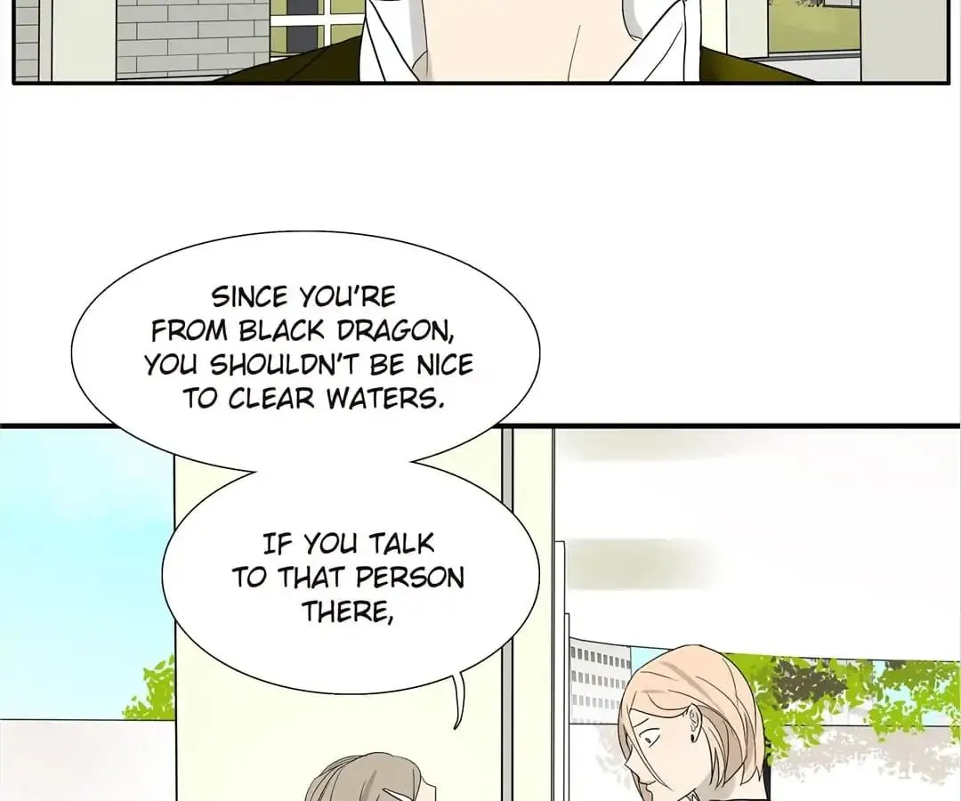 Bromance Chapter 78 page 27 - MangaKakalot