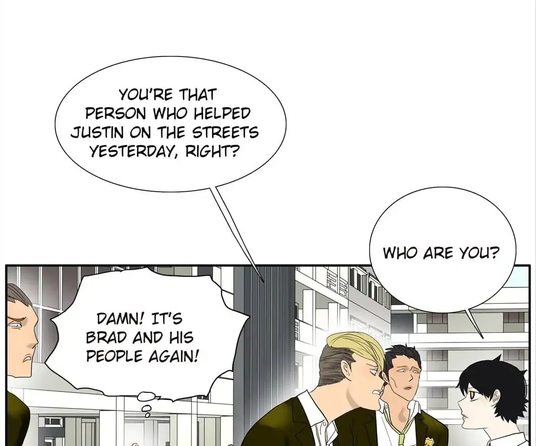 Bromance Chapter 78 page 35 - MangaKakalot