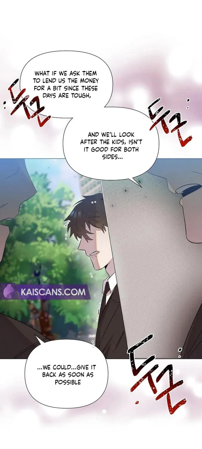 Brother, Am I Cute? Chapter 1 page 53 - MangaNato