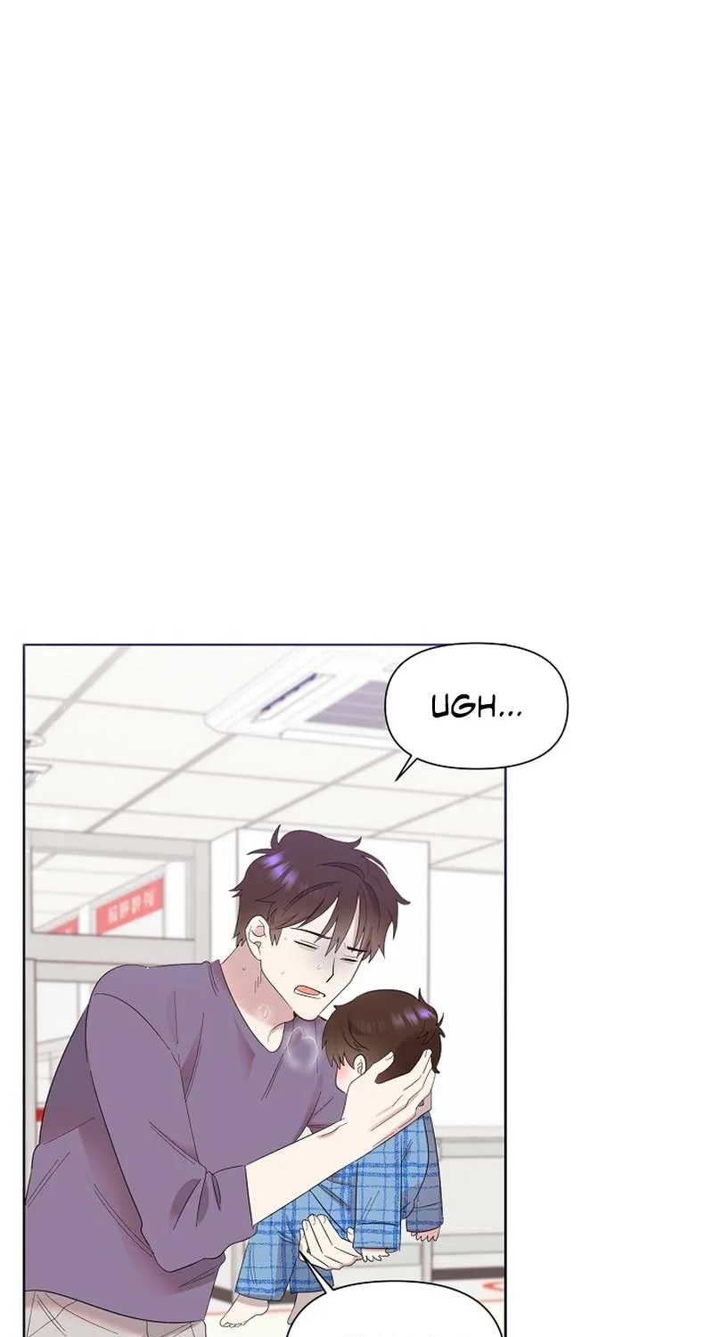 Brother, Am I Cute? Chapter 11 page 37 - MangaKakalot