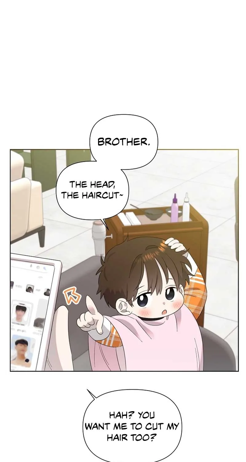 Brother, Am I Cute? Chapter 13 page 62 - MangaKakalot