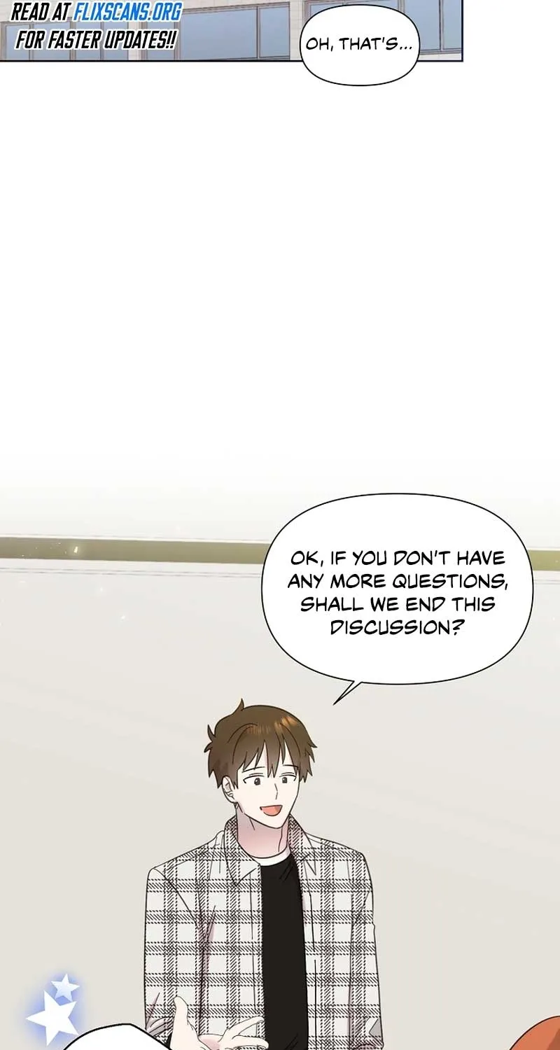 Brother, Am I Cute? Chapter 25 page 37 - MangaKakalot