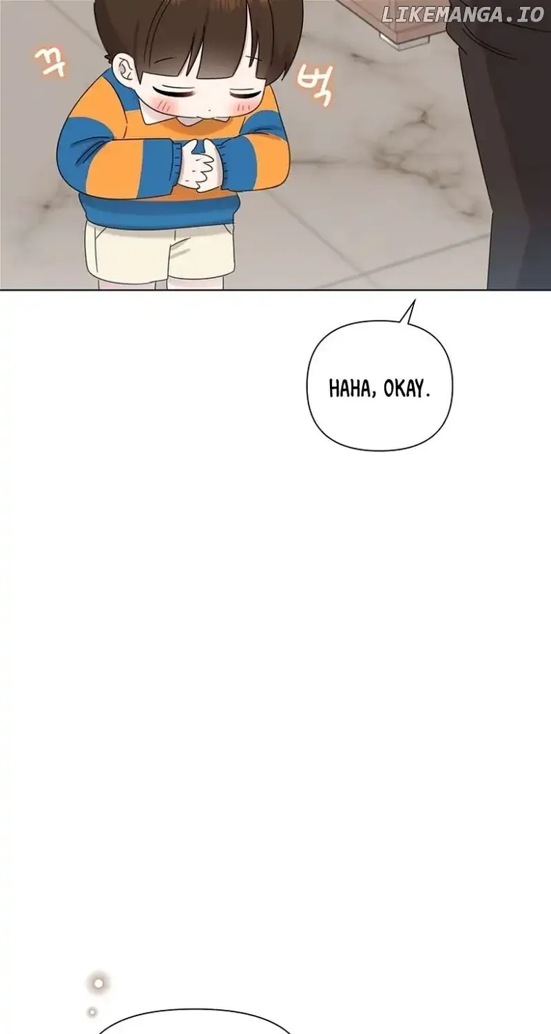 Brother, Am I Cute? Chapter 36 page 38 - MangaKakalot