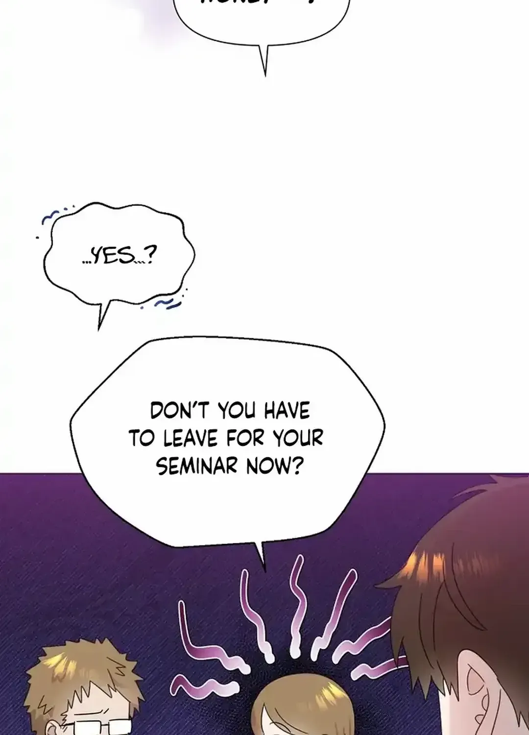 Brother, Am I Cute? Chapter 45 page 36 - MangaNato