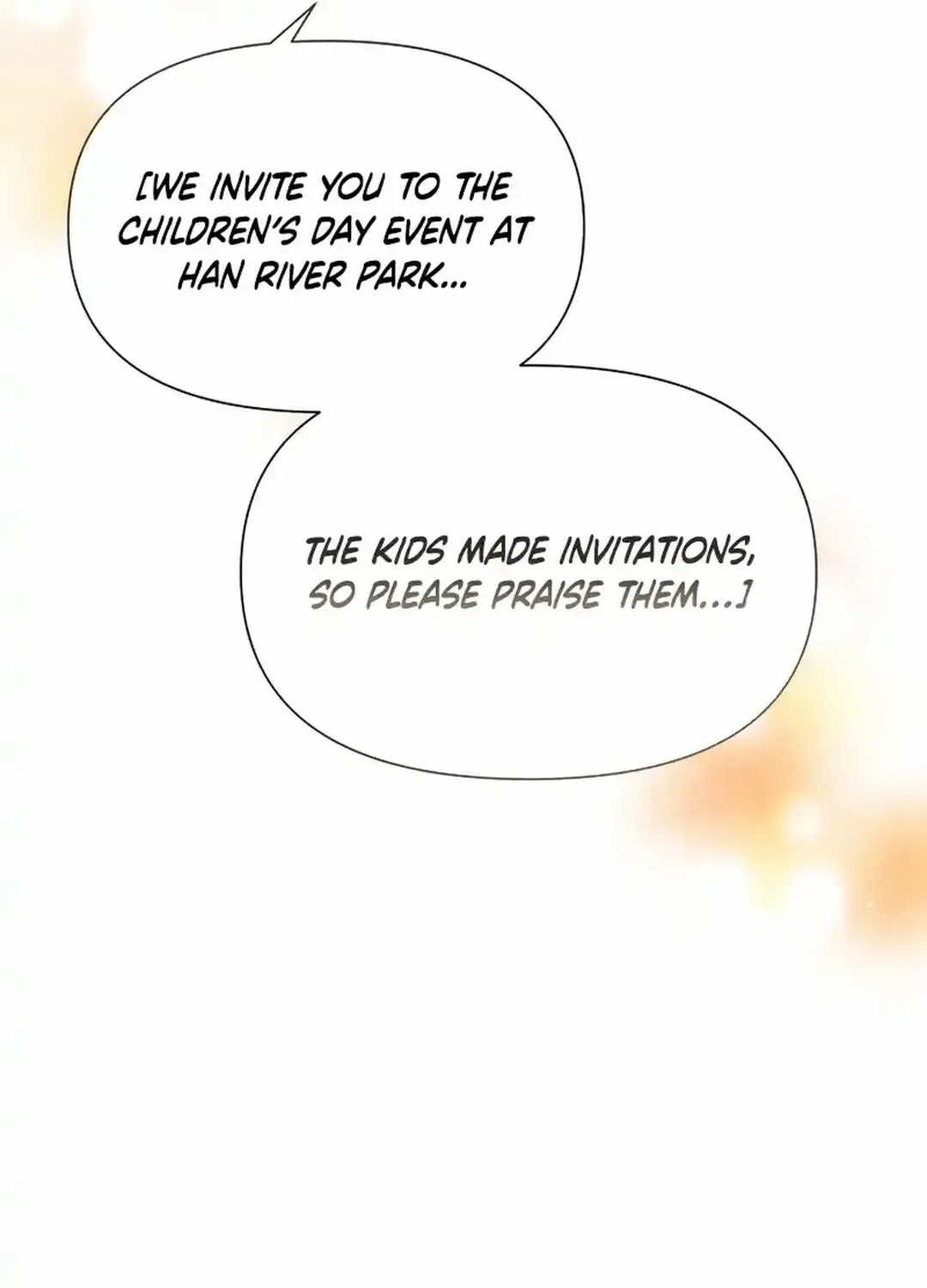 Brother, Am I Cute? Chapter 45 page 8 - MangaNato