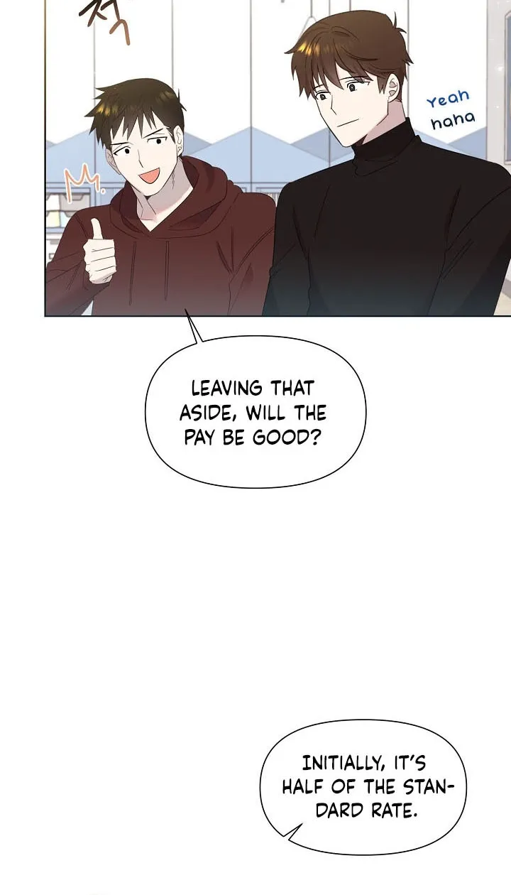 Brother, Am I Cute? Chapter 5 page 76 - MangaKakalot