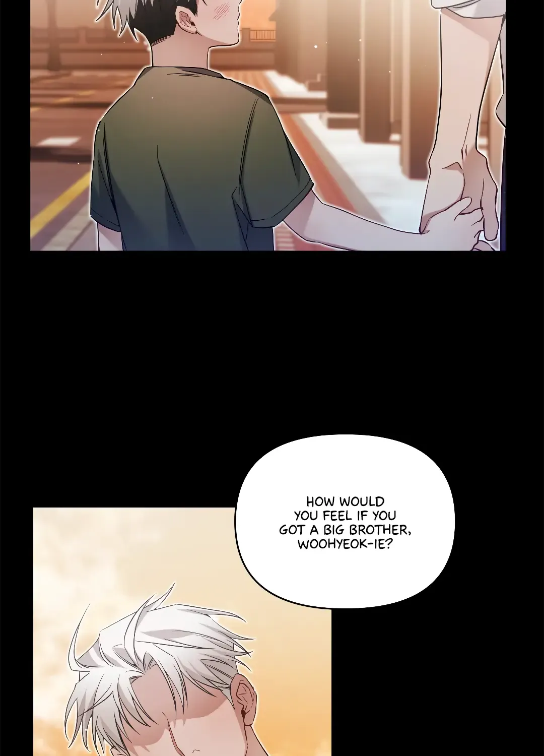 Brotherly Xx Chapter 1 page 4 - MangaNato