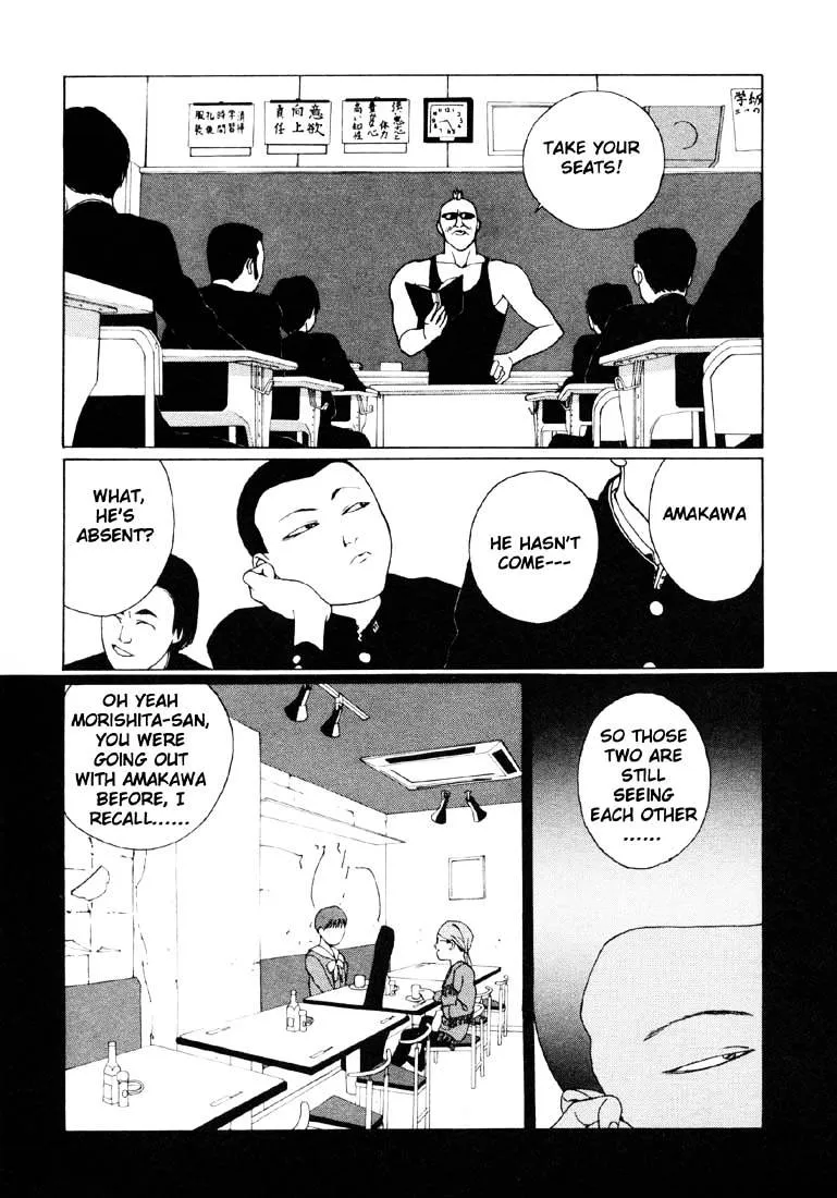 Brothers Plus Chapter 1.2000000000000002 page 22 - MangaKakalot