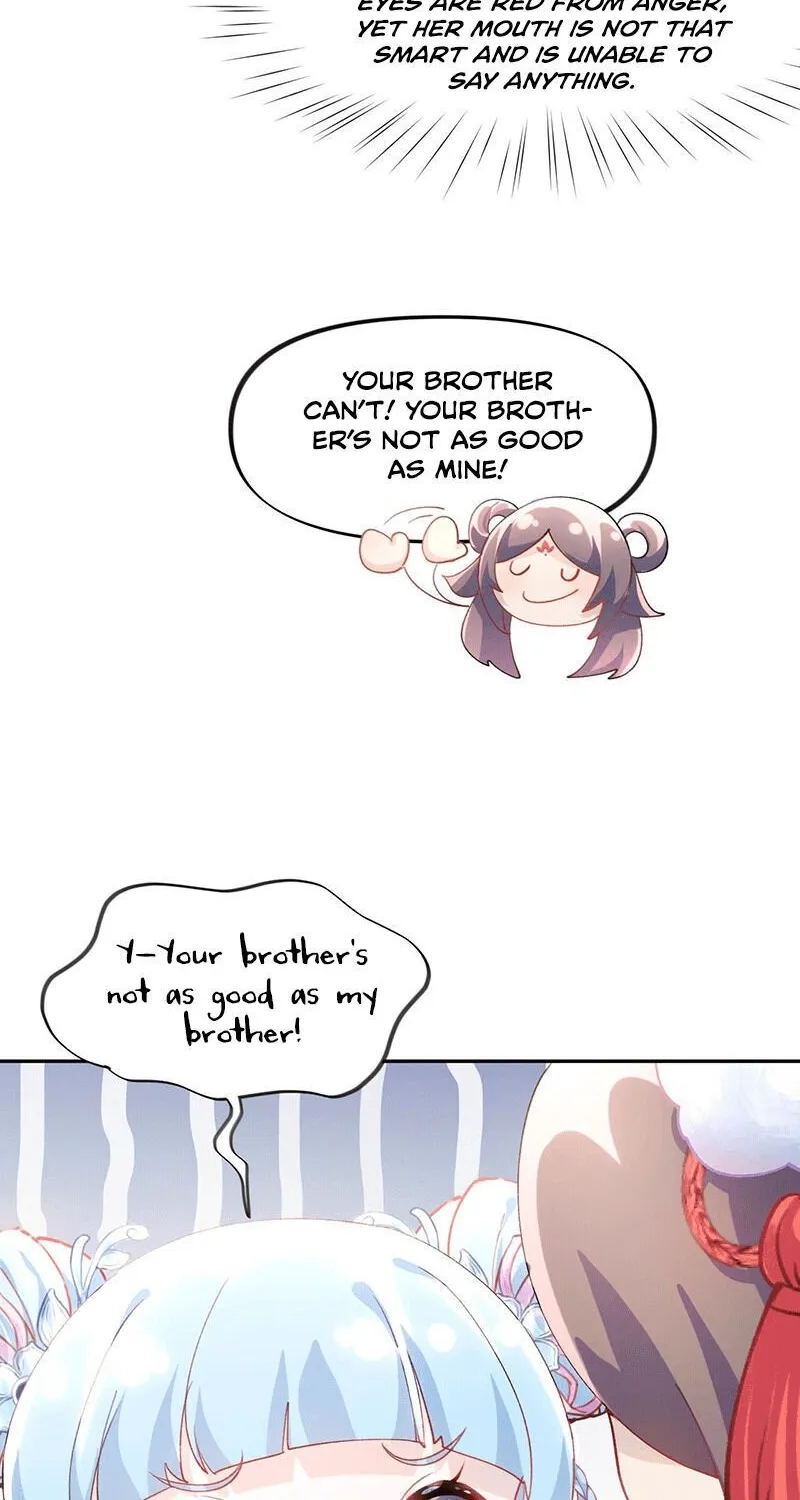 Brother’s Sick Love - Page 21