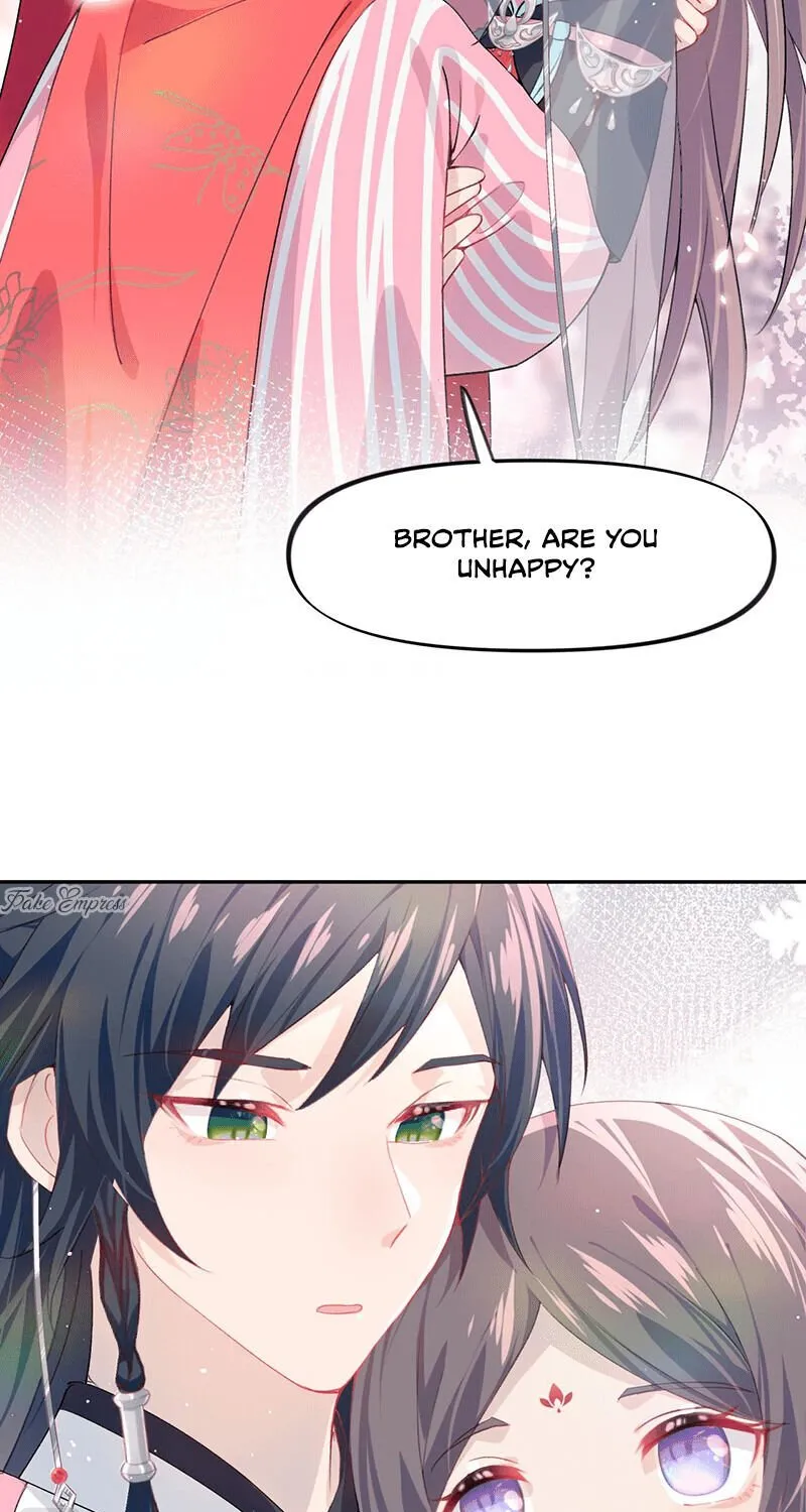 Brother’s Sick Love - Page 31