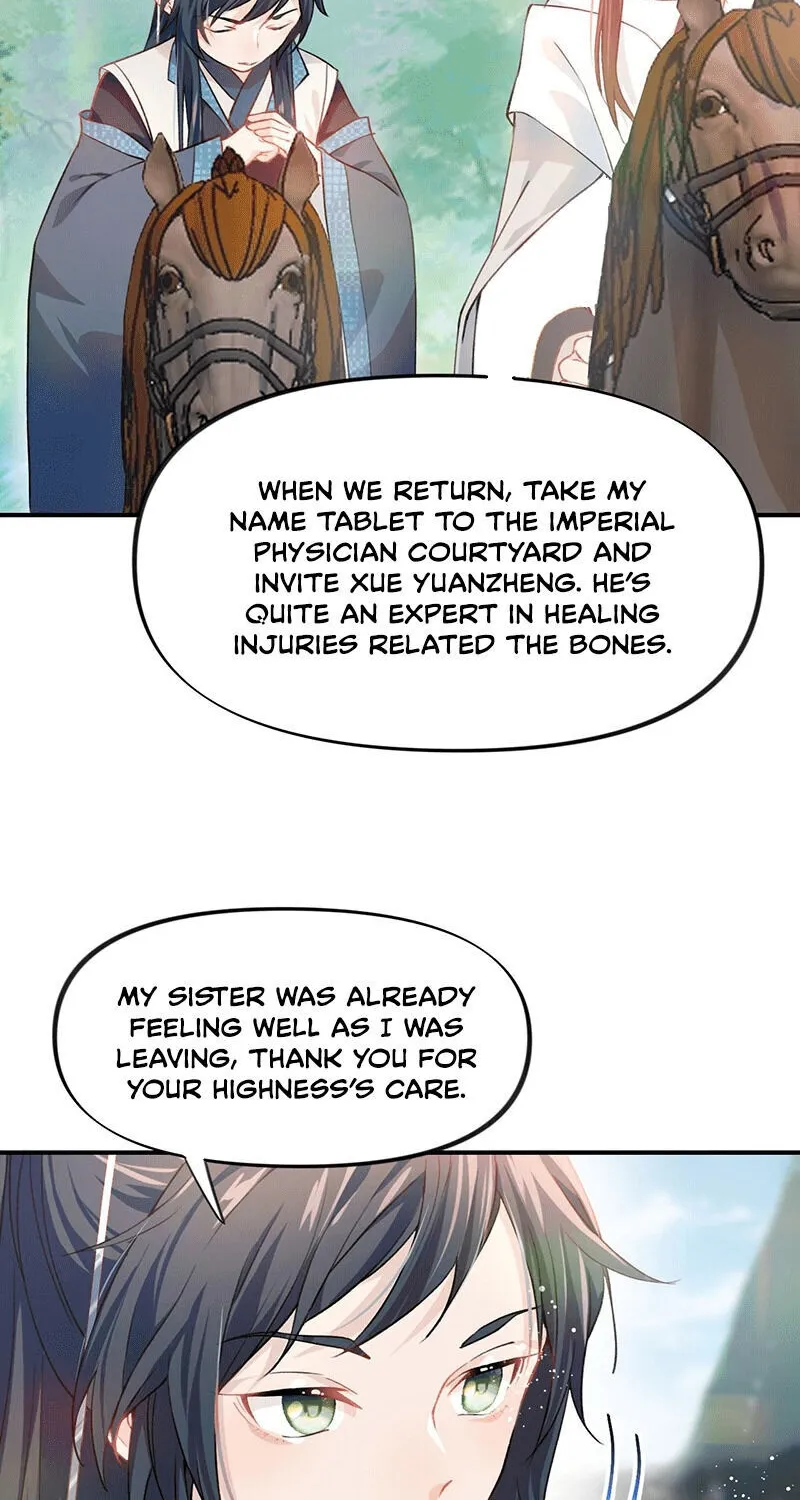 Brother’s Sick Love - Page 20