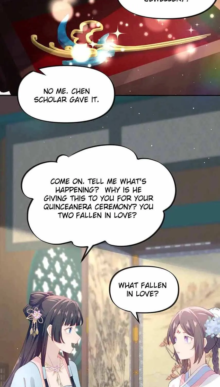 Brother’s Sick Love - Page 43