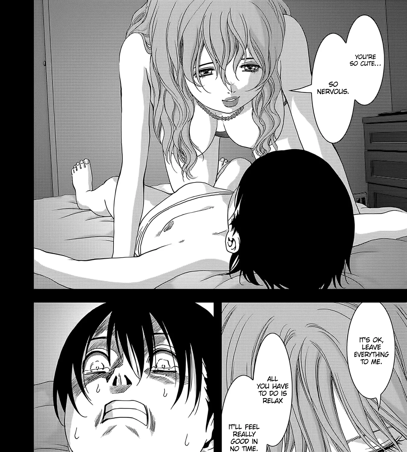 Btooom! - Page 64