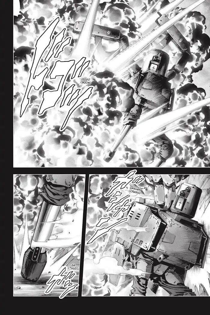 Btooom! - Page 37