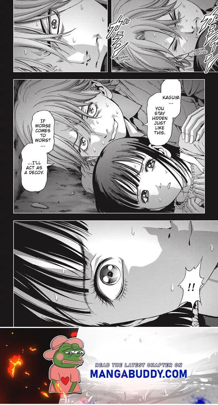 Btooom! - Page 47