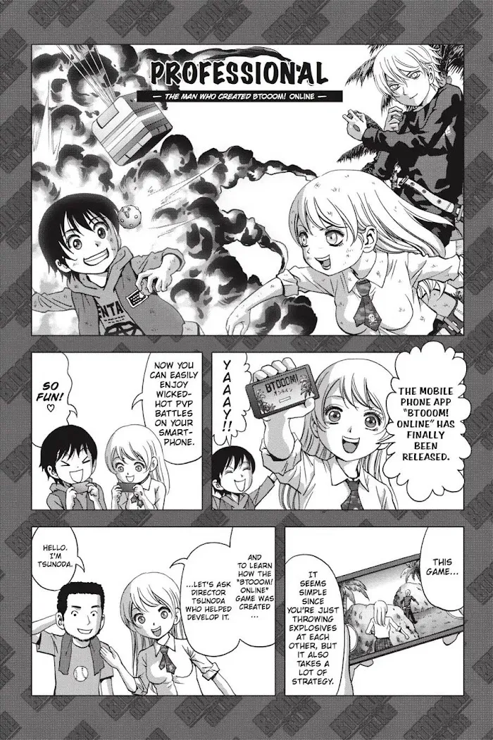 Btooom! - Page 55