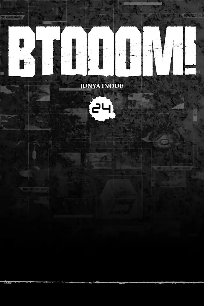 Btooom! - Page 3