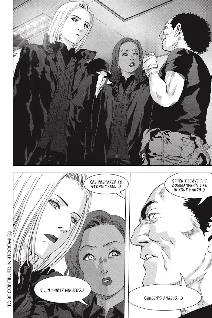 Btooom! - Page 49