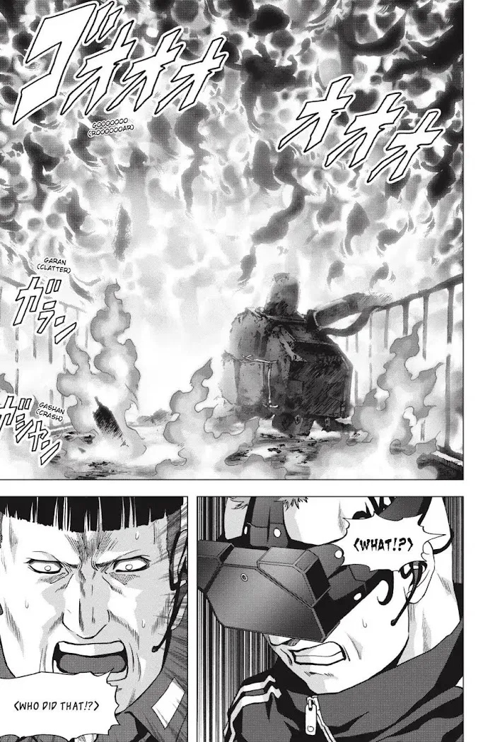 Btooom! - Page 6