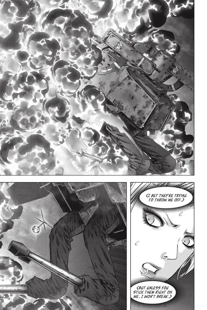 Btooom! - Page 42