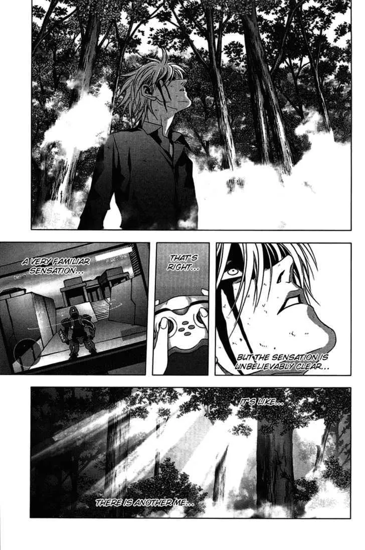 Btooom! - Page 3