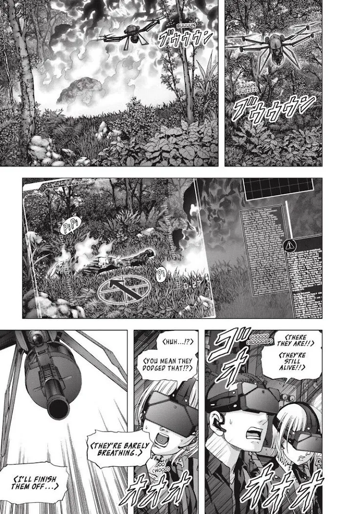 Btooom! - Page 2