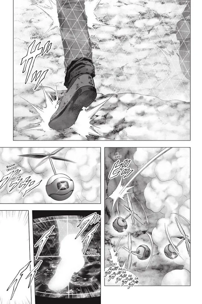 Btooom! - Page 26