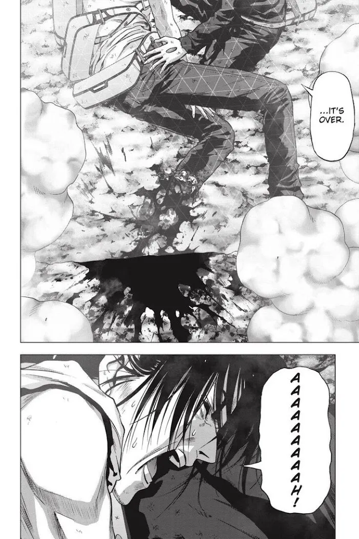 Btooom! - Page 33