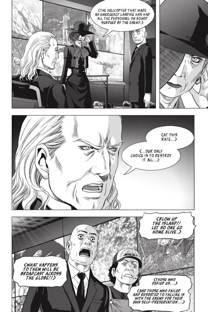 Btooom! - Page 55