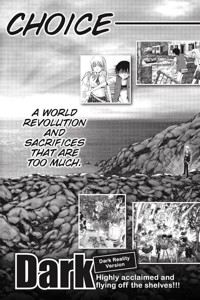 Btooom! - Page 93