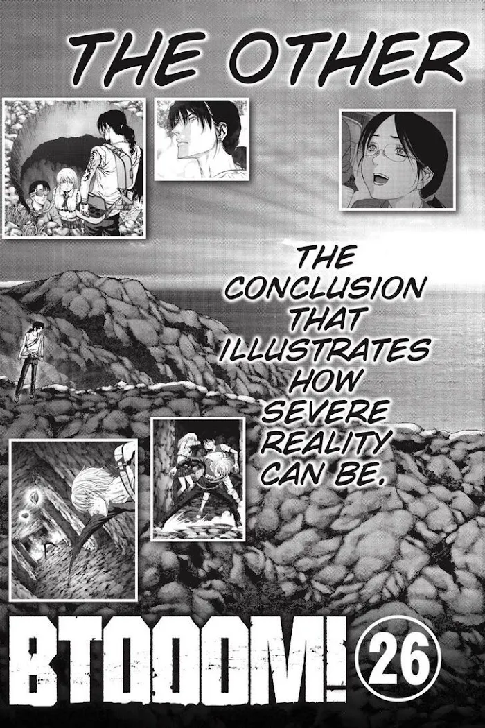 Btooom! - Page 94