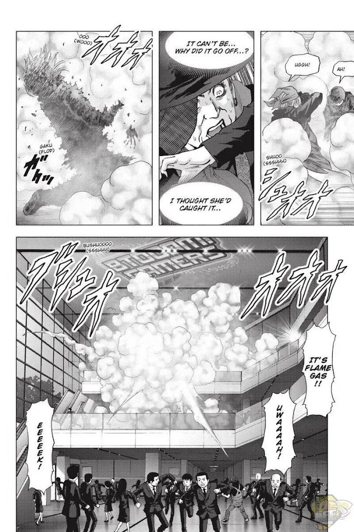 Btooom! - Page 81