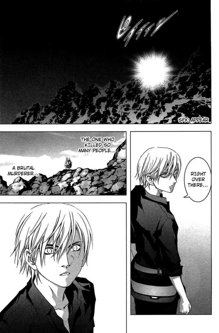 Btooom! - Page 9