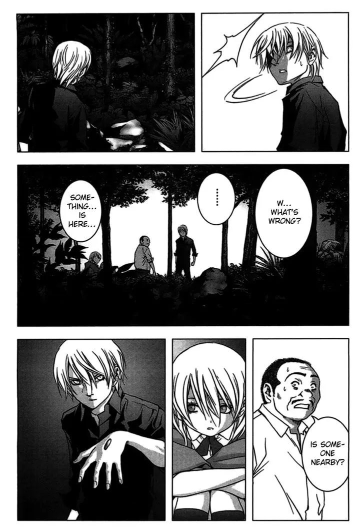 Btooom! - Page 10