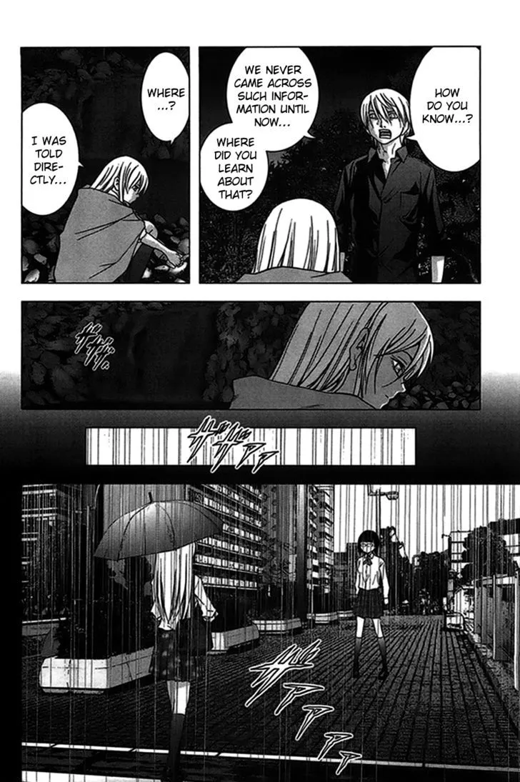 Btooom! - Page 4