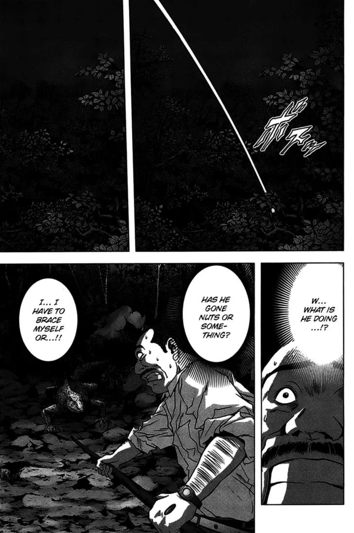 Btooom! - Page 5