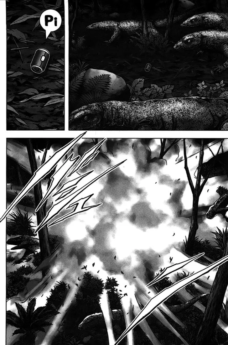 Btooom! - Page 6