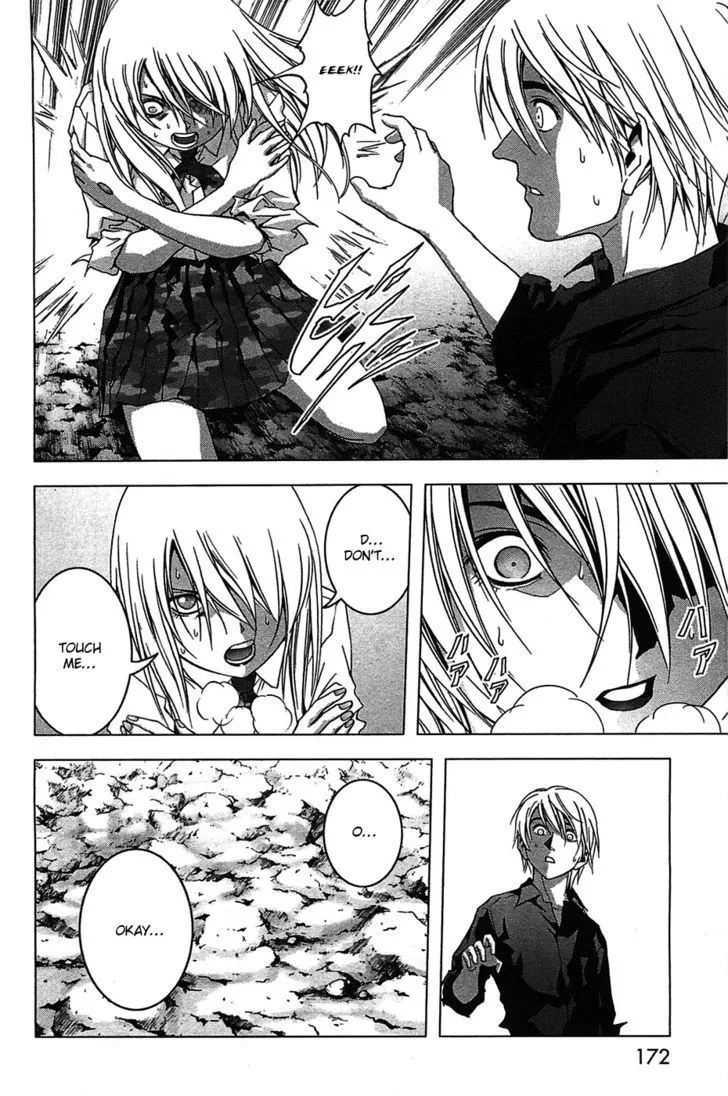 Btooom! - Page 8