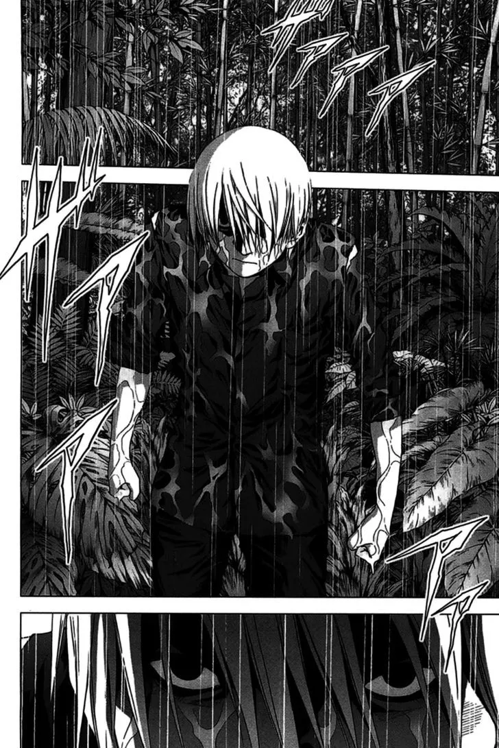 Btooom! - Page 14