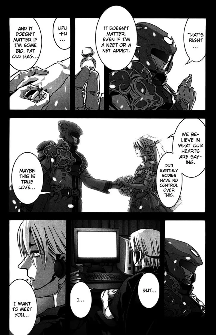 Btooom! - Page 4