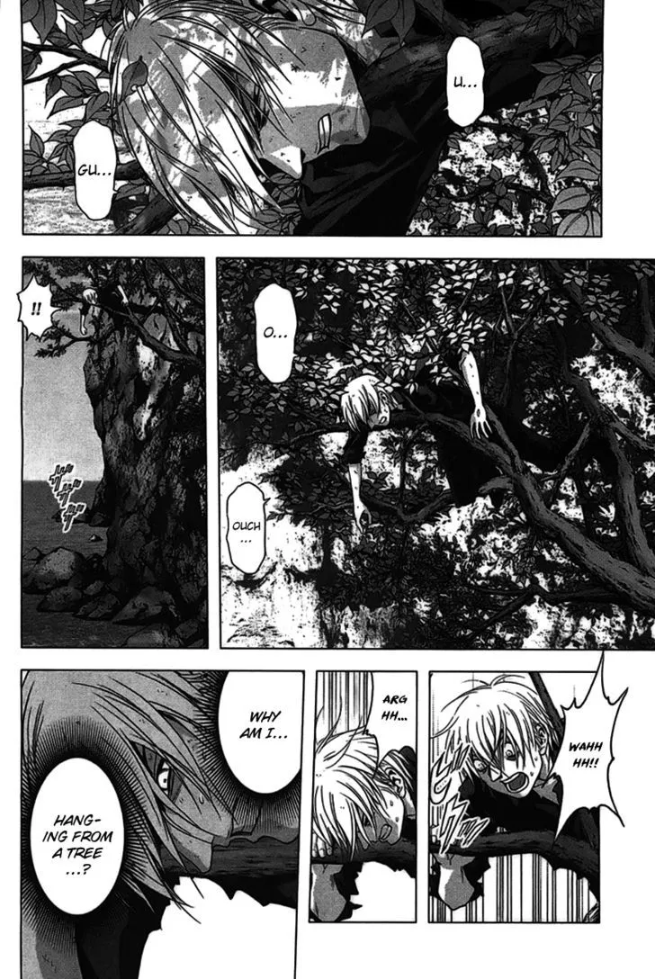 Btooom! - Page 6