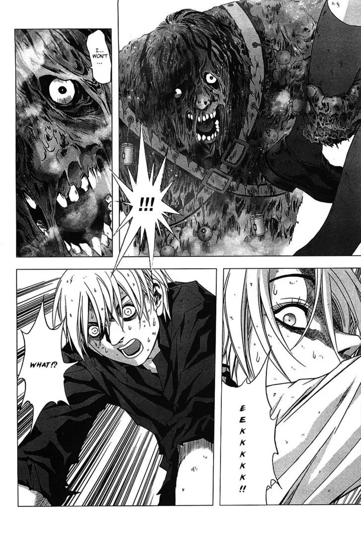 Btooom! - Page 8