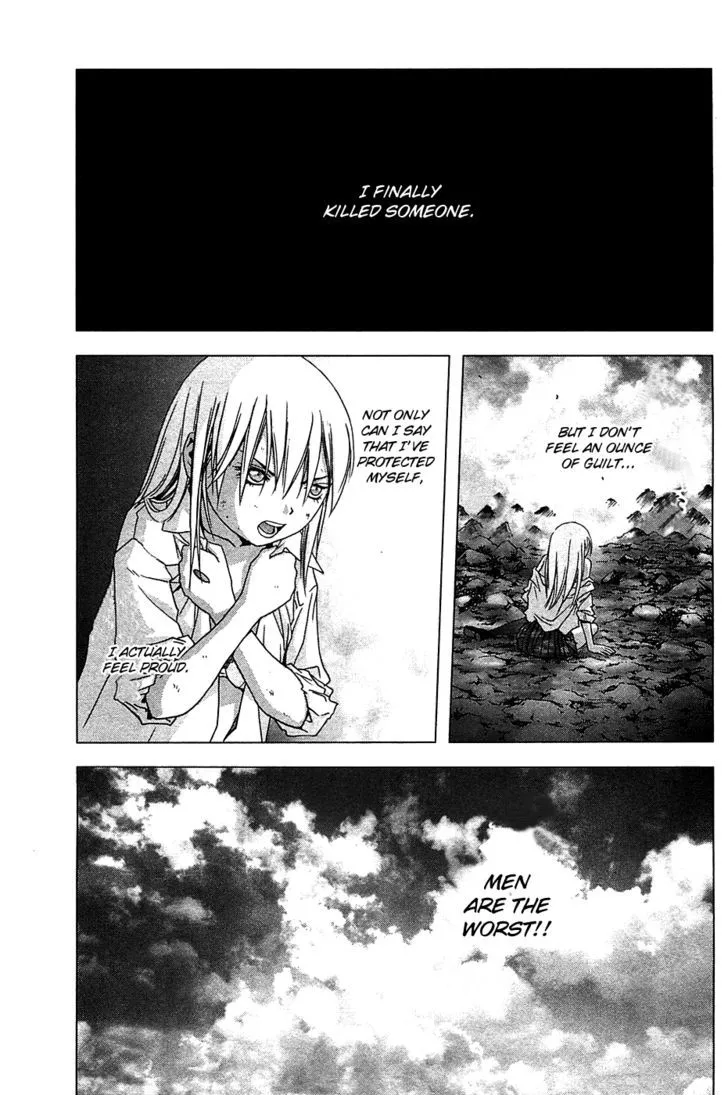 Btooom! - Page 33