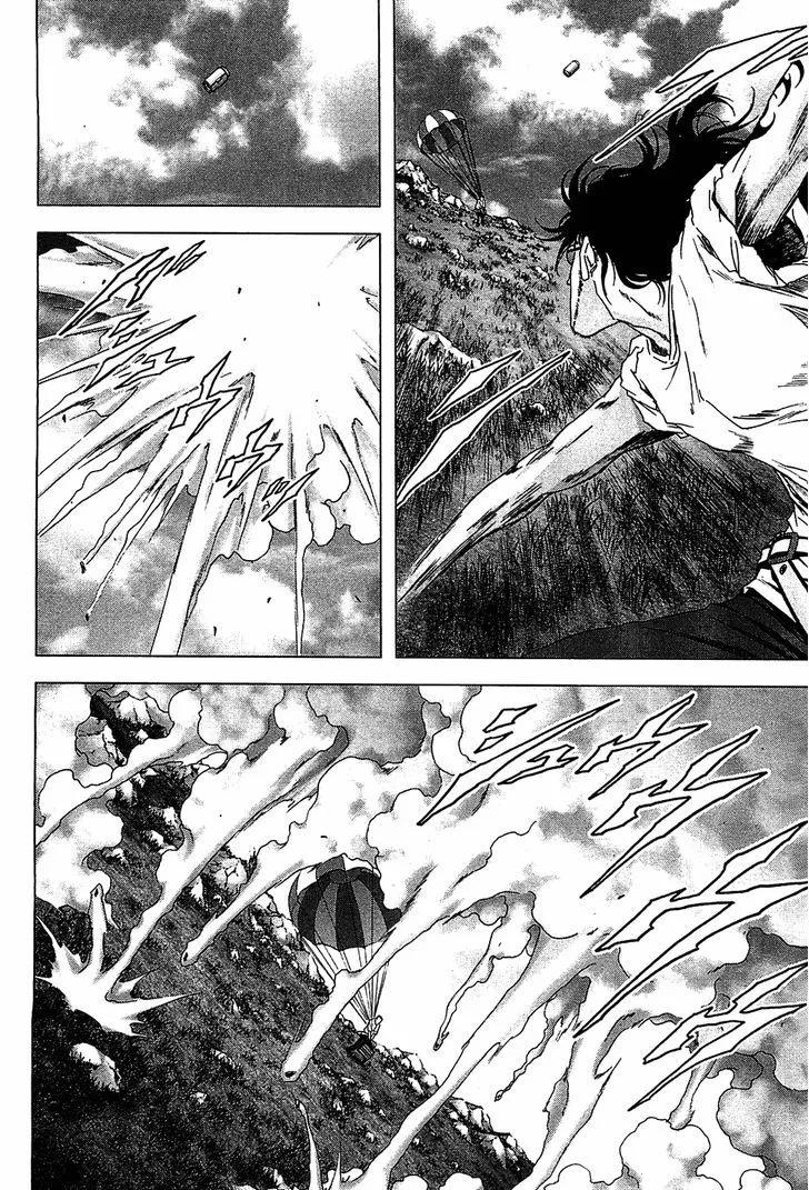 Btooom! - Page 6