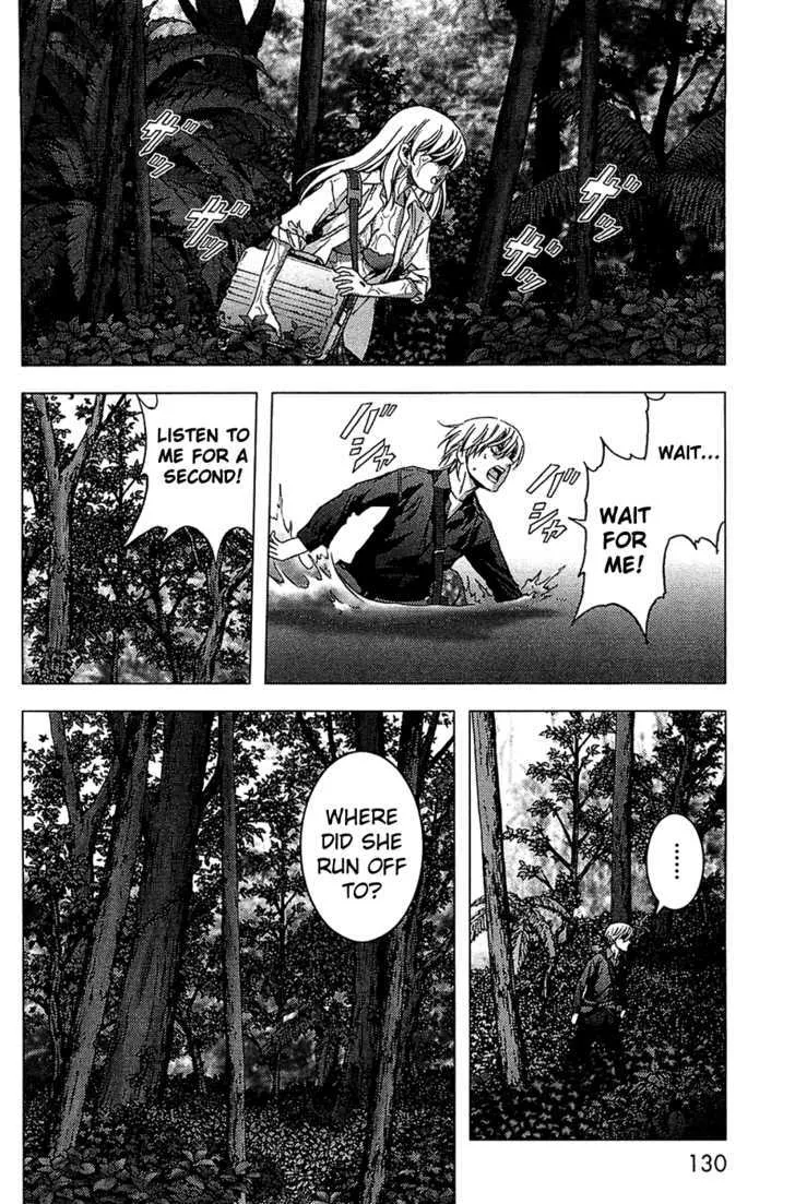 Btooom! - Page 20