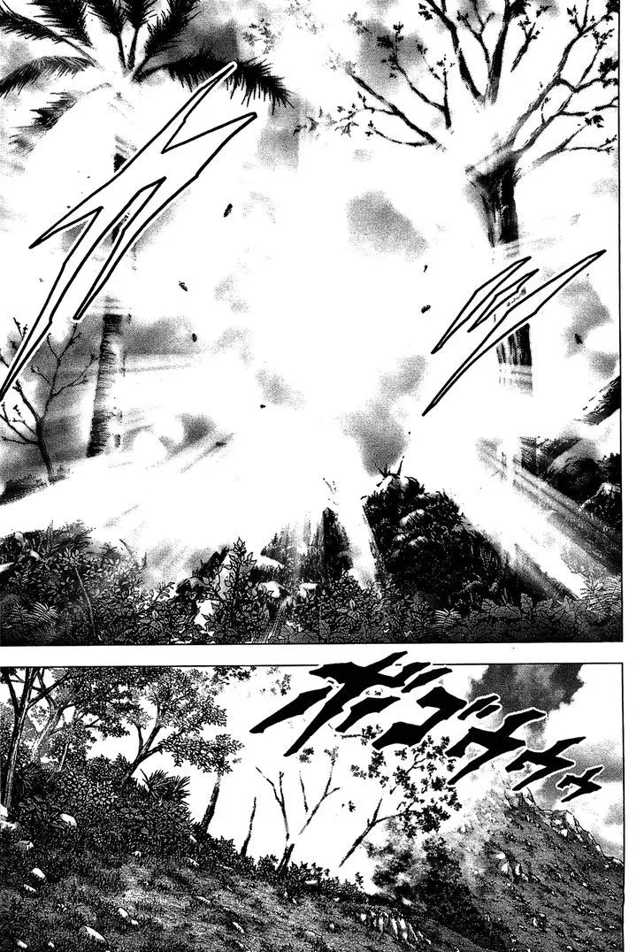 Btooom! - Page 22